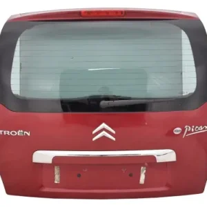 KLAPA TYLNA TYŁ CITROEN C3 PICASSO Ostatnia szansa